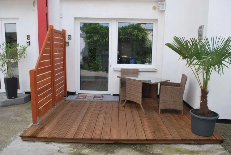 Haus Shiralee