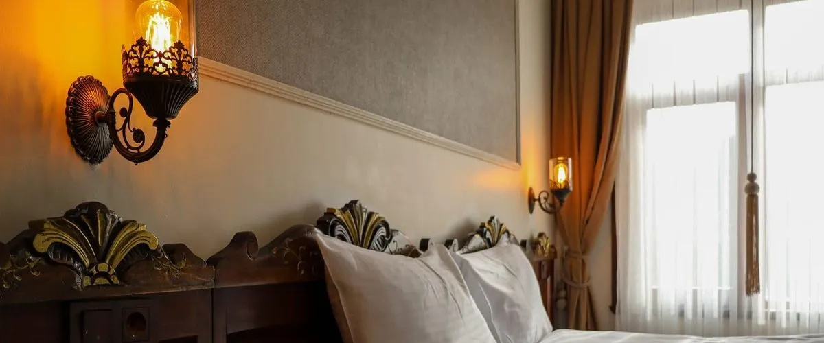 El-Ruha Otel
