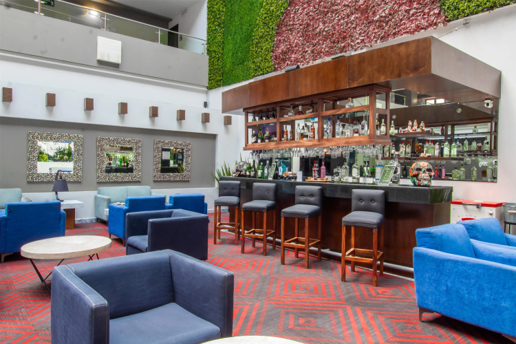 Best Western Plus Santa Cecilia Pachuca photo 36