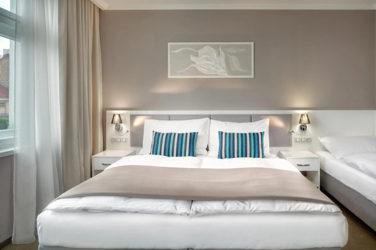 Hotel Florenc