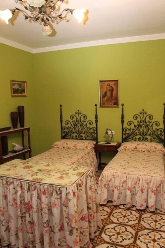 Pensión Hostal La Casa