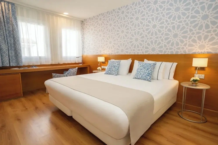 Comfort Single room