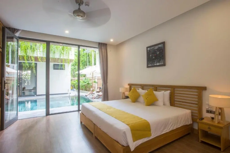 Superior Double room