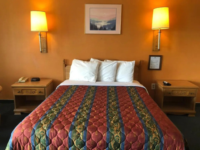 Aerospace Inn