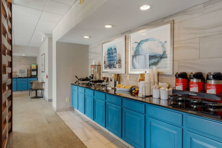 The Capitol Hotel, Ascend Hotel Collection photo 30