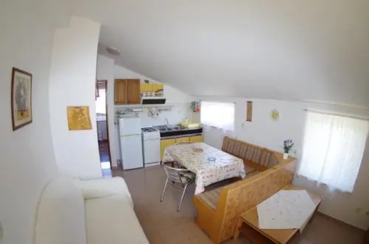Apartments Kreso