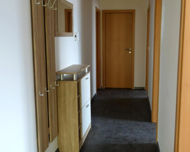 Ferienwohnung am Hirschkopf
