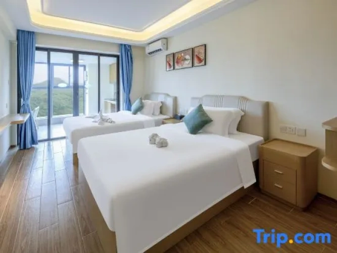 1 Bedroom Suite