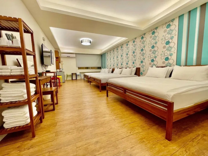 Hotelafbeelding
