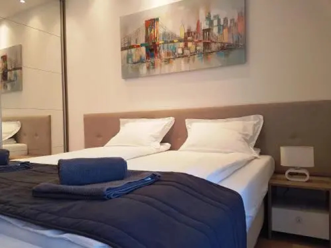 A blok apartments A4