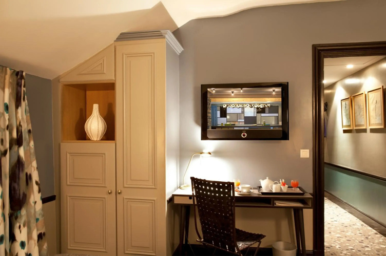 Hotel Therese