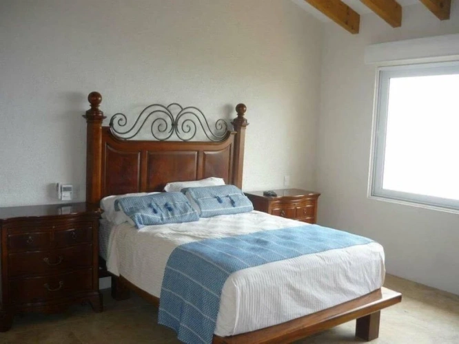 3 Bedrooms Standard Family Penthouse room