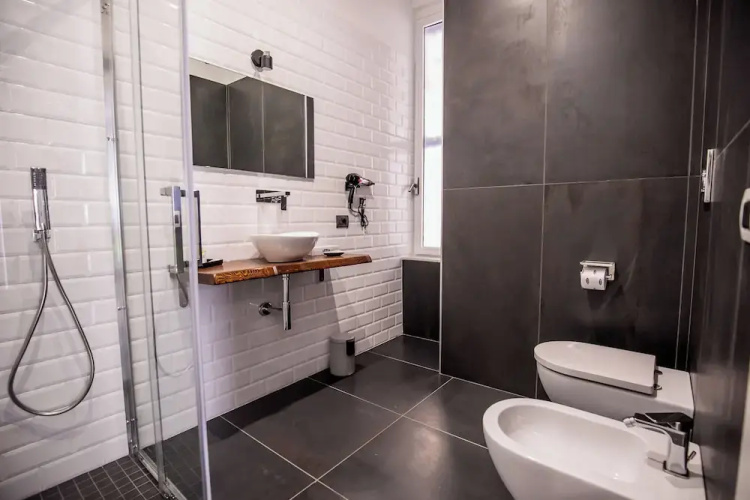 Medusa Cilea Guest House