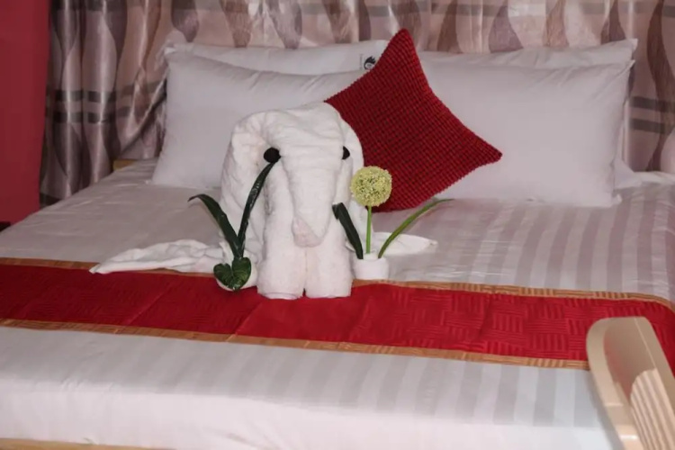 Limrock Hotel