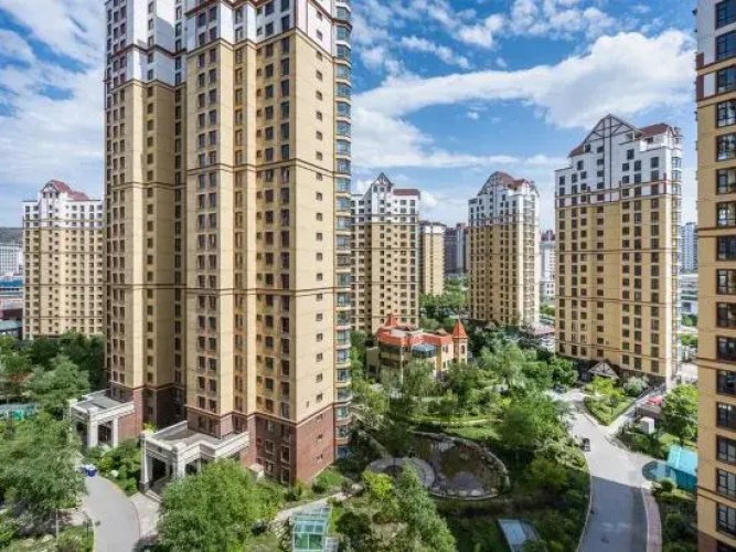 Haiwang Hotel