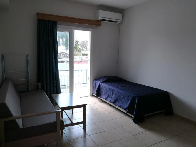 Georgia Hotel Apartments