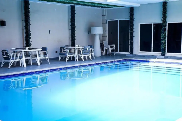 Imagen del hotel