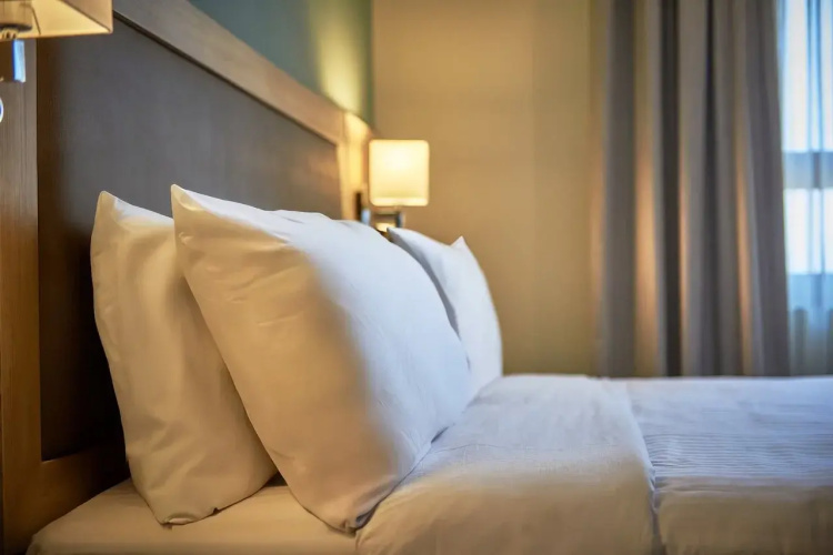 Wyndham Garden Saltillo