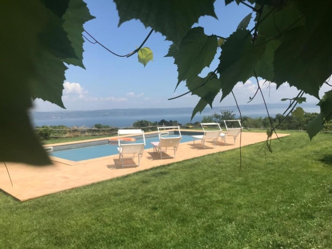 Cottage