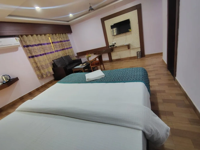 Comfort Suite
