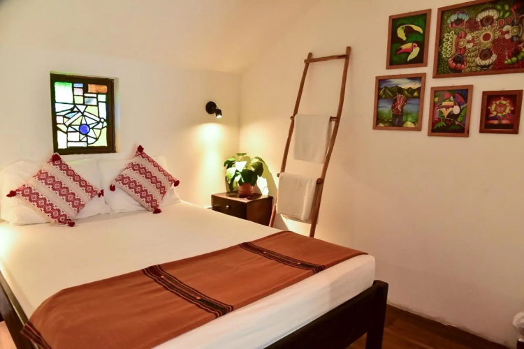 Los Amigos Hostel
