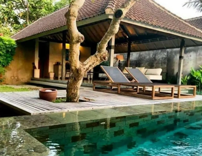 1 Bedroom Villa