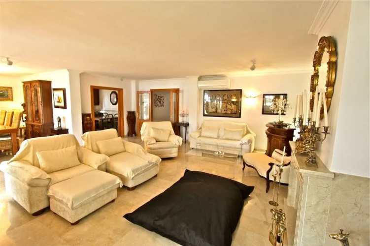 Villa Luxury beach