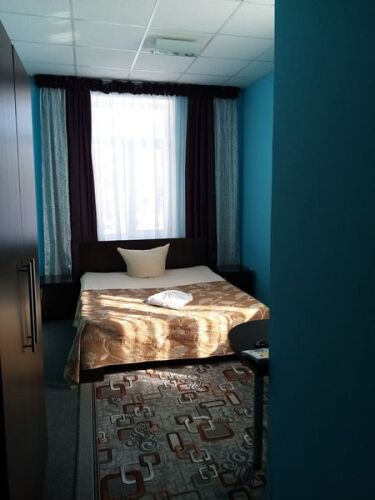 Фотография номера гостиницы Белая гора