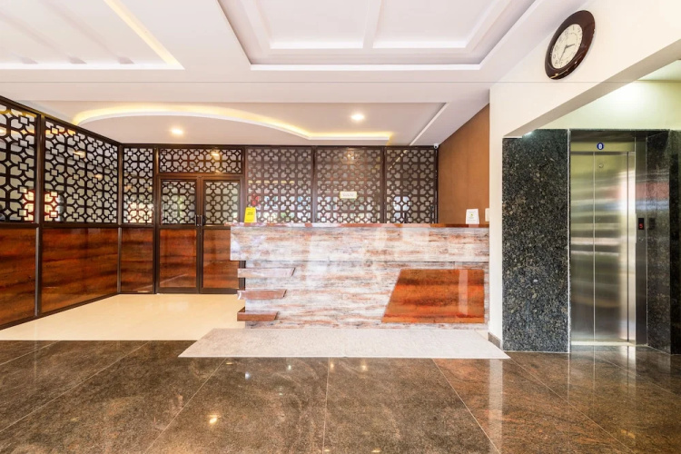 Greenwood Premier Suites