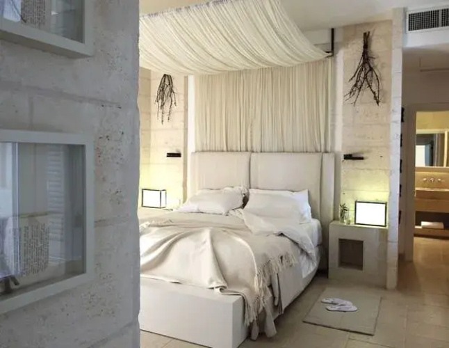 Borgo Egnazia Il Borgo