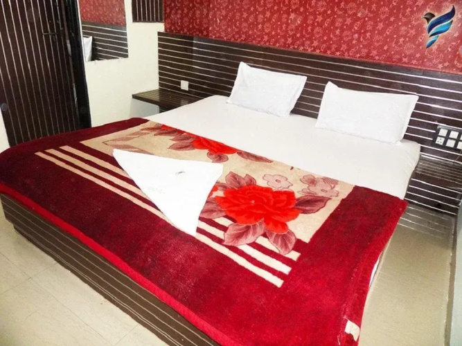 Hotel G Palace