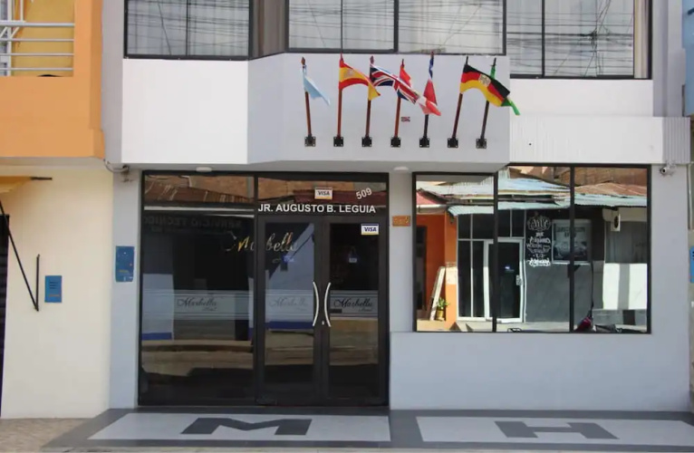 Hotelafbeelding