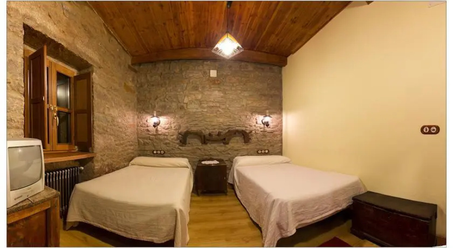 Casa Rural Anita
