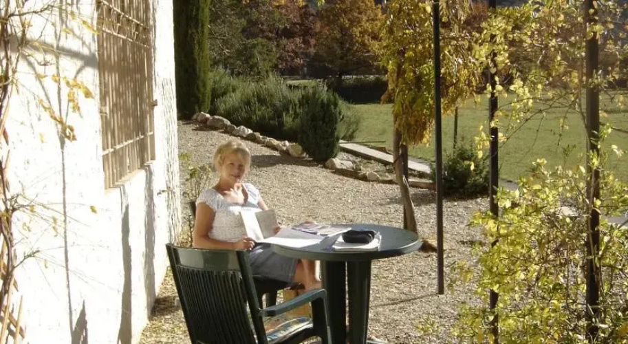 La Petite Bergerie
