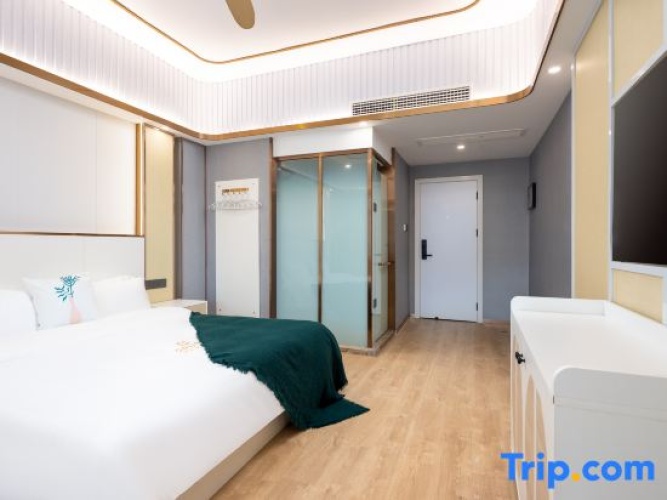 Privilege Double room