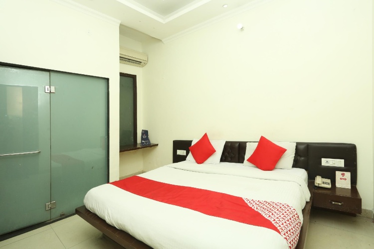 Classic Double room