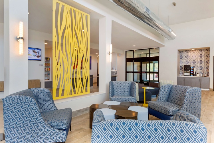 Best Western Plus Executive Residency Phoenix North Happy Va photo 18