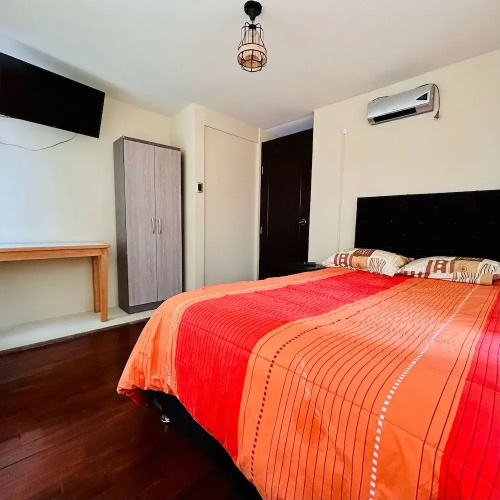 Casa De Makito