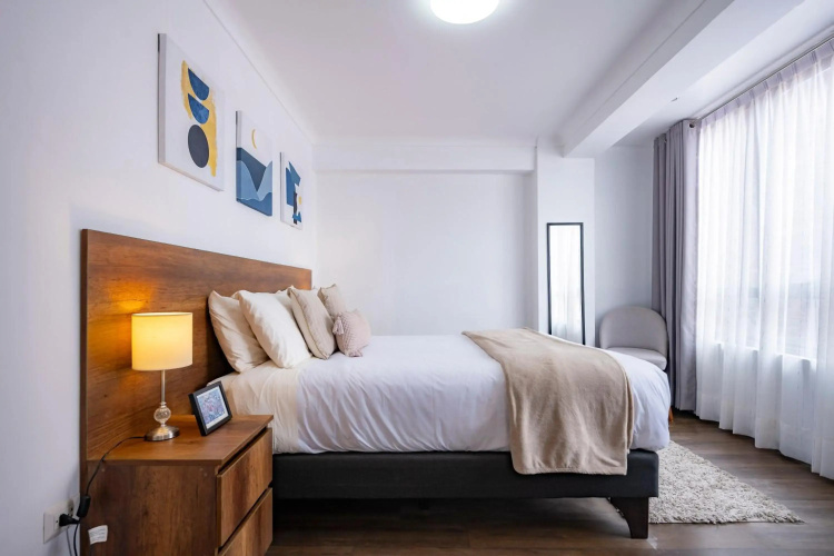 Town Center Apartments