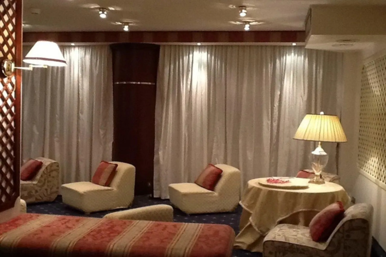 Hotel Anthony