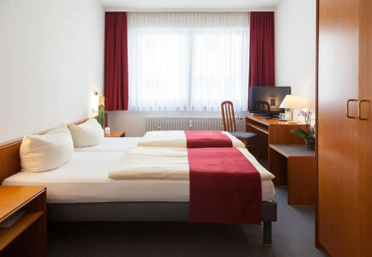 Hotel Gute Hoffnung
