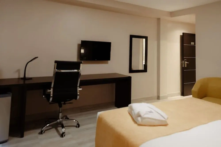 Executive Double room