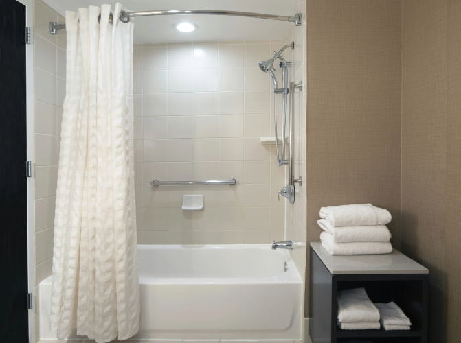 Embassy Suites by Hilton Houston Near the Galleria photo 9