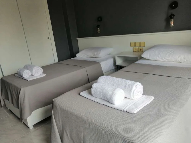 The Mu Hotel