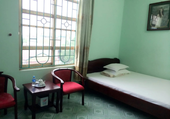 Khanh Linh Hotel