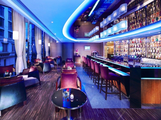 The Kowloon Hotel photo 21