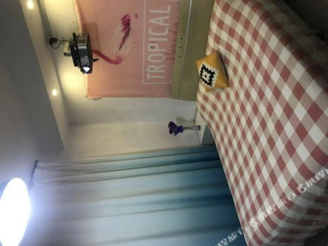 Tangguo Hotel