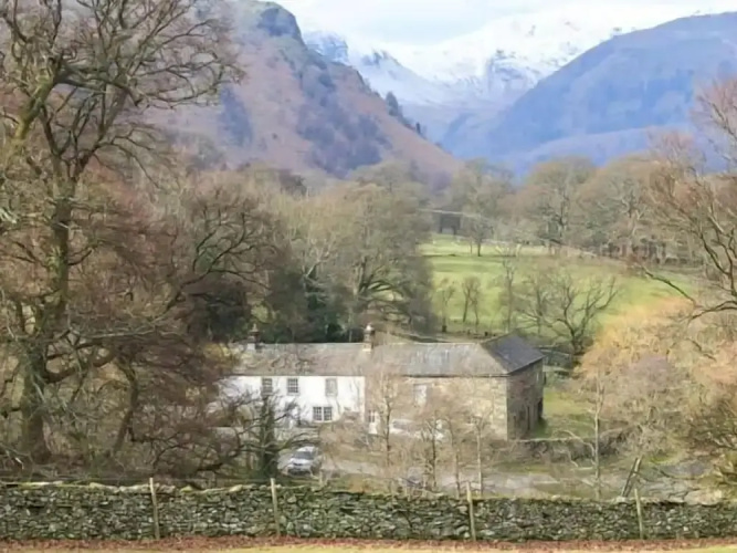 Townhead Cottage