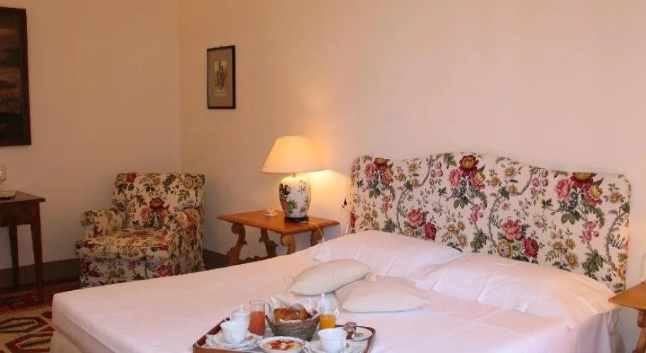 Locanda dell'Amorosa