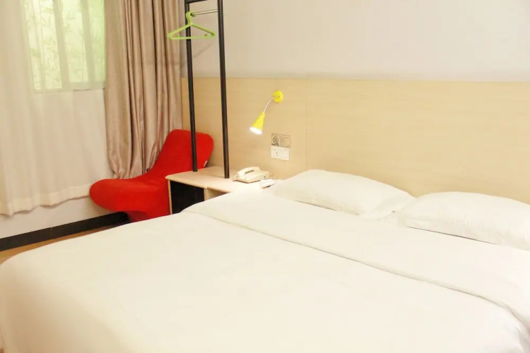 Wenxin Hotel Foshan
